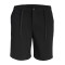 Jack and Jones Μαύρη Βερμούδα - 12292443