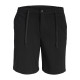 Jack and Jones Μαύρη Βερμούδα - 12292443