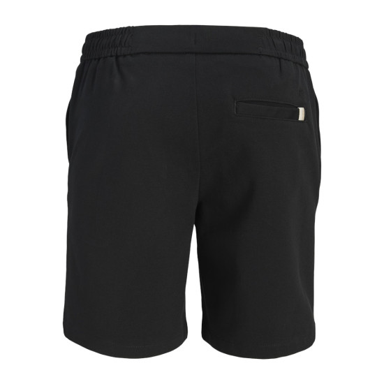 Jack and Jones Μαύρη Βερμούδα - 12292443