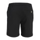 Jack and Jones Μαύρη Βερμούδα - 12292443