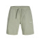 Jack and Jones Πράσινη Αθλητική Βερμούδα - 12292565