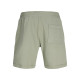 Jack and Jones Πράσινη Αθλητική Βερμούδα - 12292565