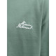 Jack and Jones Πράσινο T-shirt C Neck - 12292982