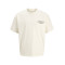 Jack and Jones Εκρού T-shirt C Neck - 12292982