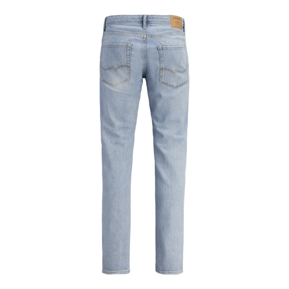 Jack and Jones Μπλε Jean - 12291693