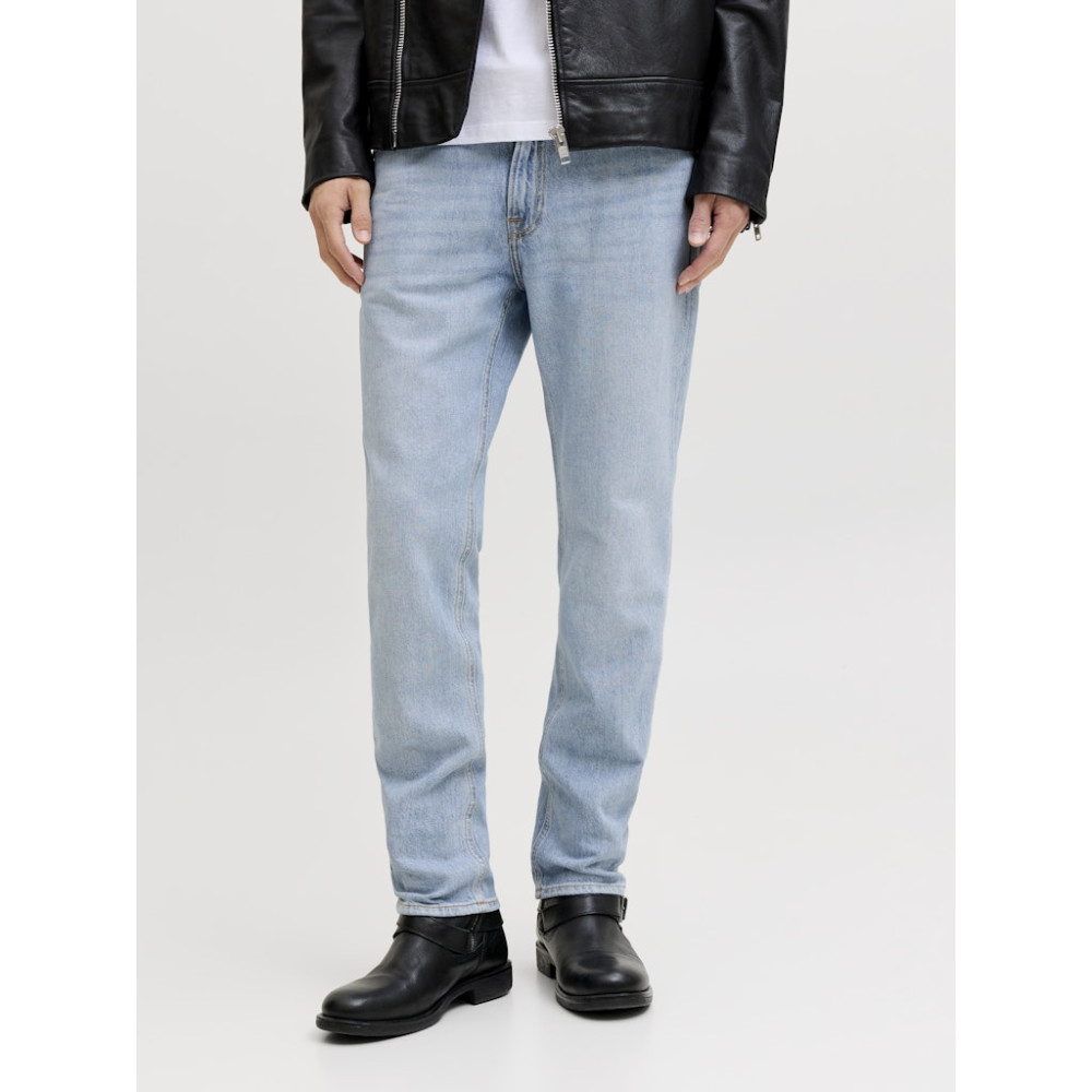 Jack and Jones Μπλε Jean - 12291693