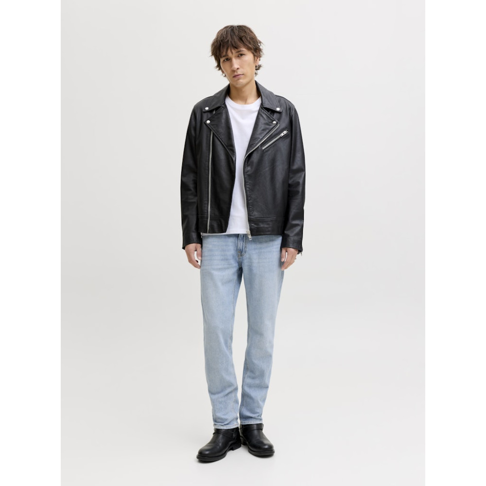 Jack and Jones Μπλε Jean - 12291693