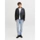 Jack and Jones Μπλε Jean - 12291693