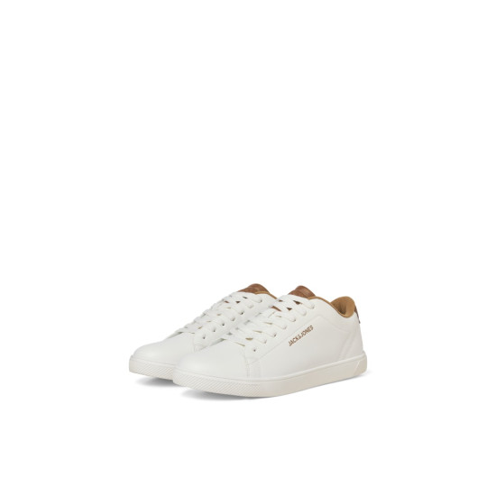 Jack and Jones Λευκά Sneakers Low-top - 12203642