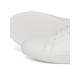 Jack and Jones Λευκά Sneakers Low-top - 12203642