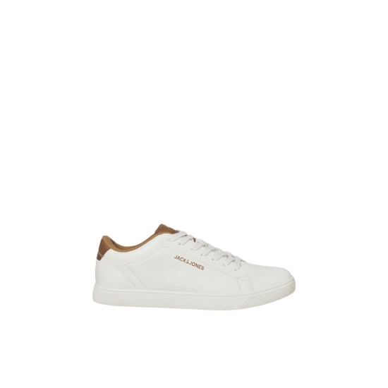 Jack and Jones Λευκά Sneakers Low-top - 12203642