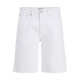 Jack and Jones Λευκή Βερμούδα - 12290839