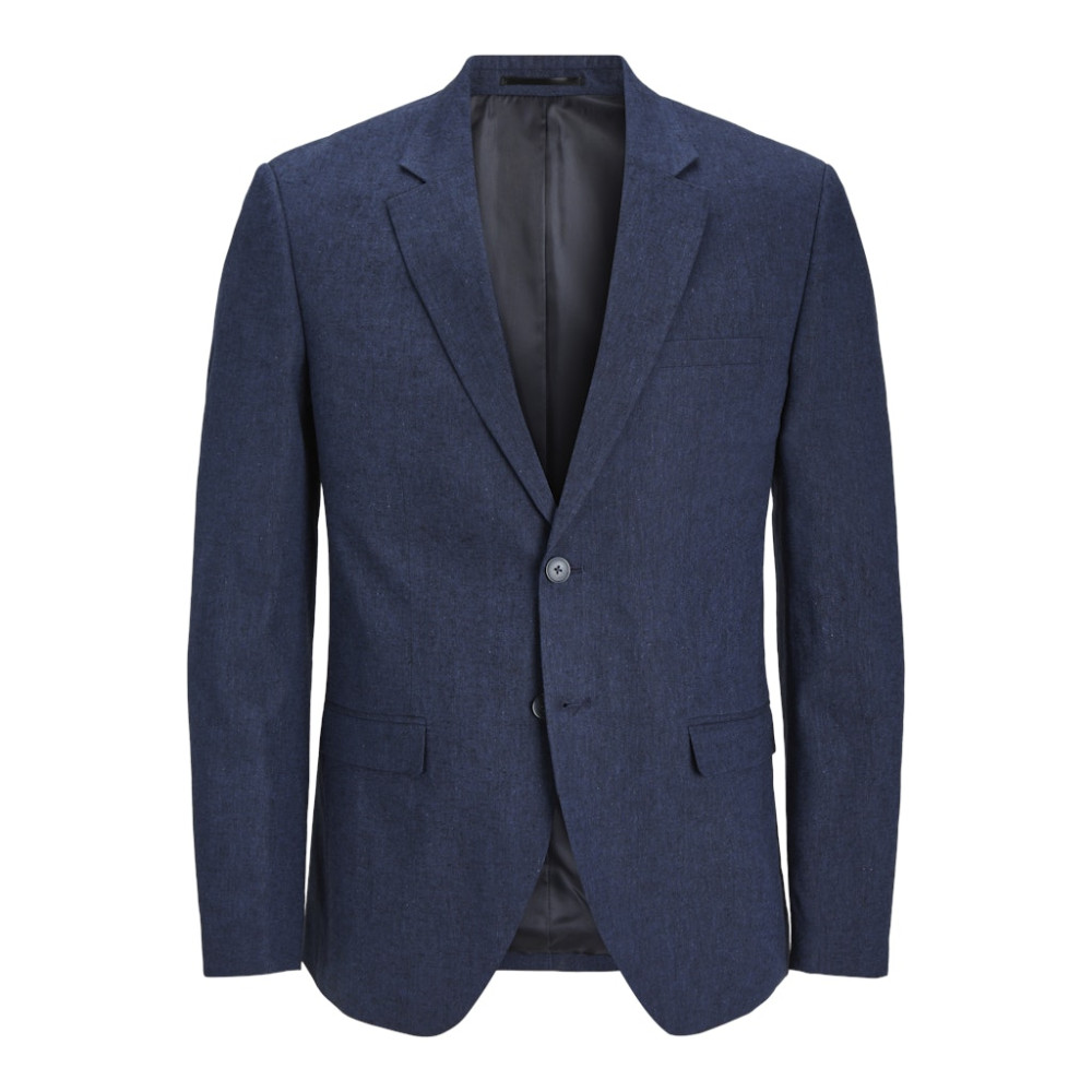 Jack and Jones Μπλε Σακάκι - 12291806