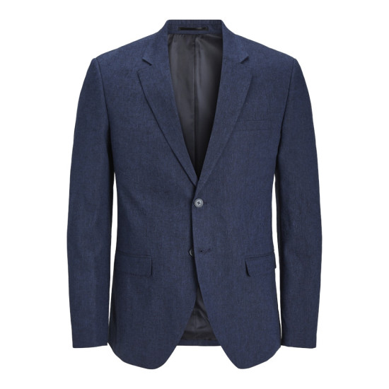 Jack and Jones Μπλε Σακάκι - 12291806