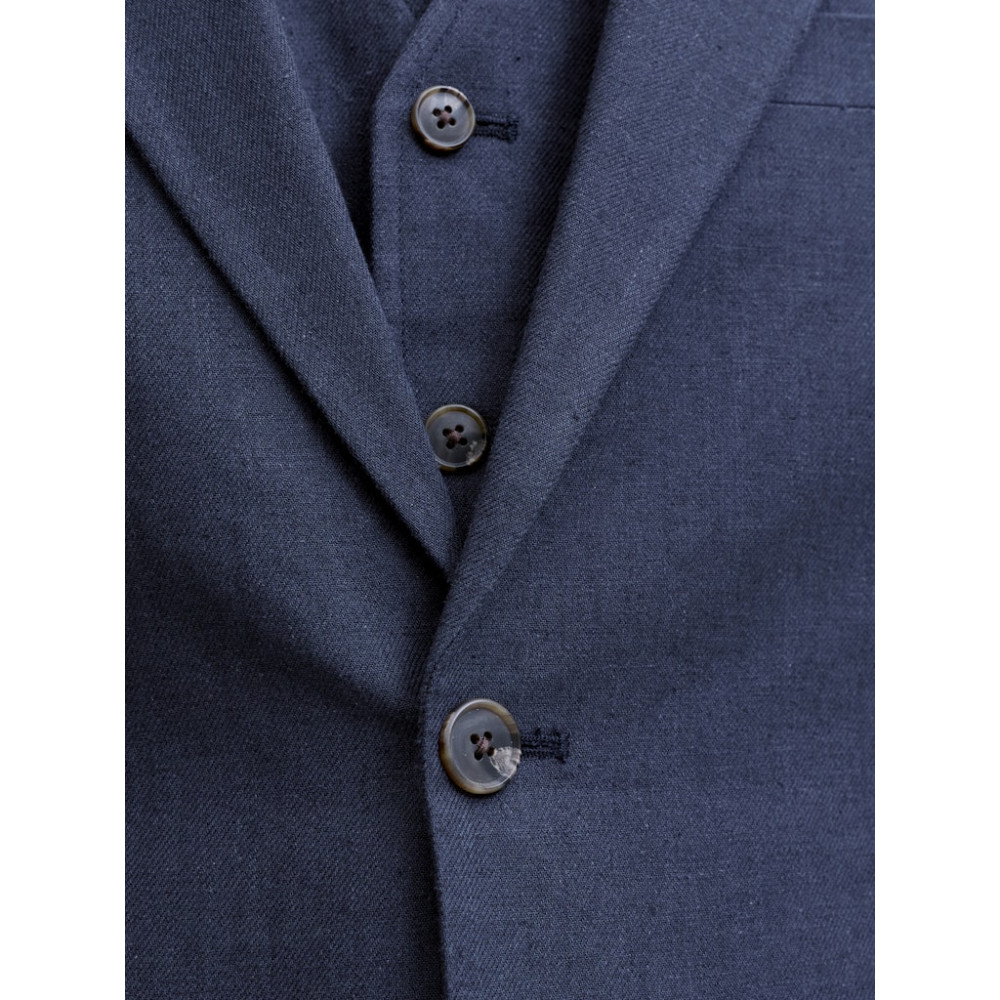Jack and Jones Μπλε Σακάκι - 12291806