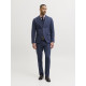 Jack and Jones Μπλε Σακάκι - 12291806