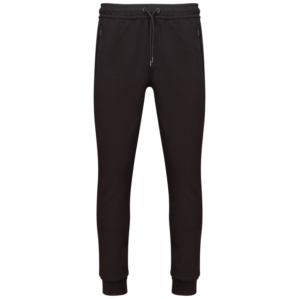 Calvin Klein Μαύρο Παντελόνι Φόρμας - K10K113577