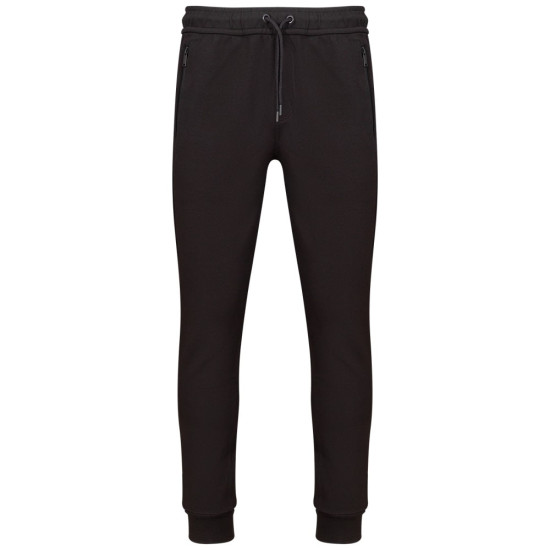 Calvin Klein Μαύρο Παντελόνι Φόρμας - K10K113577