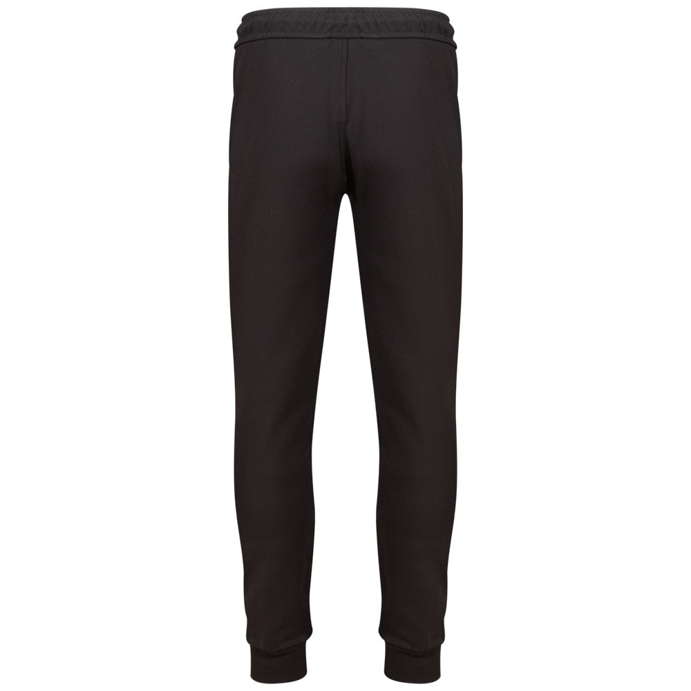 Calvin Klein Μαύρο Παντελόνι Φόρμας - K10K113577