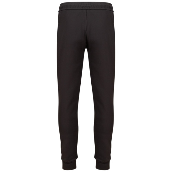 Calvin Klein Μαύρο Παντελόνι Φόρμας - K10K113577