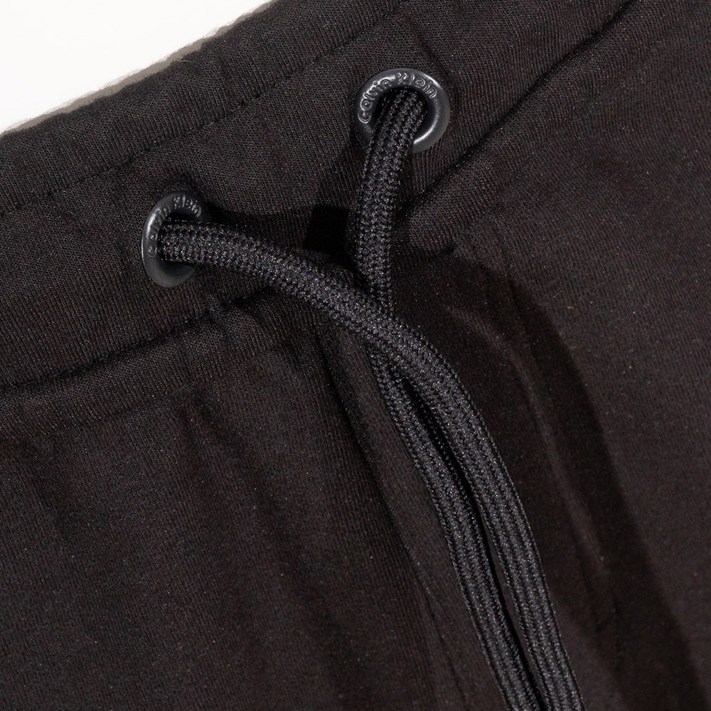 Calvin Klein Μαύρο Παντελόνι Φόρμας - K10K113577