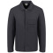 Calvin Klein Μαύρο Πουκάμισο Overshirt - K10K113811