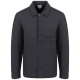 Calvin Klein Μαύρο Πουκάμισο Overshirt - K10K113811
