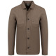 Calvin Klein Λαδί Πουκάμισο Overshirt - K10K113815