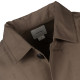 Calvin Klein Λαδί Πουκάμισο Overshirt - K10K113815