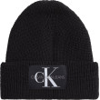 Calvin Klein Σκούφος K50K506242 Μαύρο