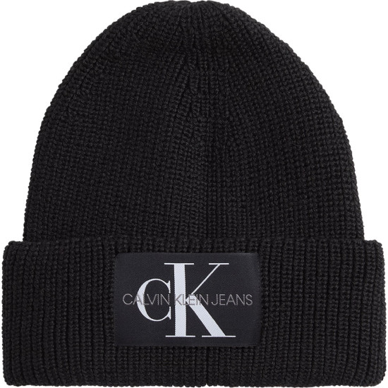 Calvin Klein Σκούφος K50K506242 Μαύρο