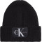 Calvin Klein Σκούφος K50K506242 Μαύρο