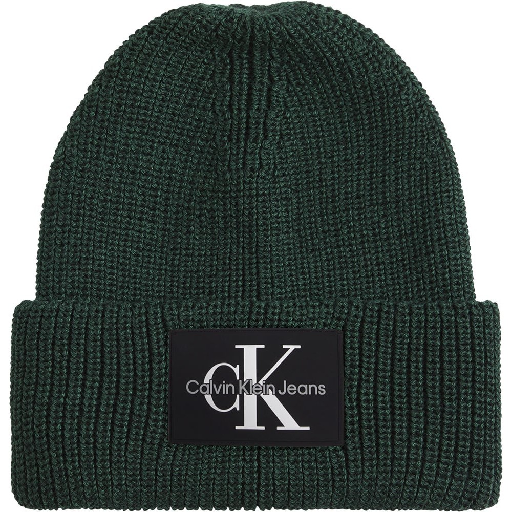 Calvin Klein Πράσινο Σκουφί - K50K506242