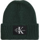 Calvin Klein Πράσινο Σκουφί - K50K506242