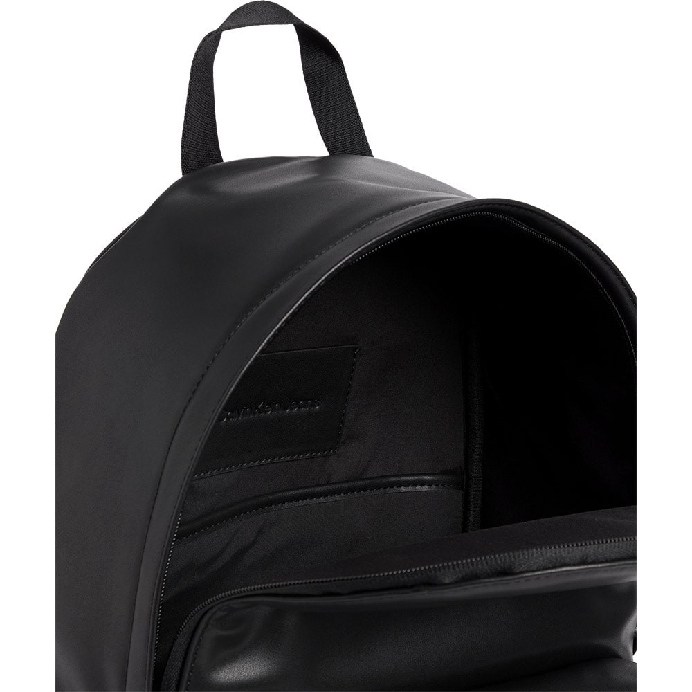 Calvin Klein Μαύρη Τσάντα Backpack - K50K510394