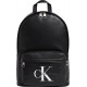 Calvin Klein Μαύρη Τσάντα Backpack - K50K510394