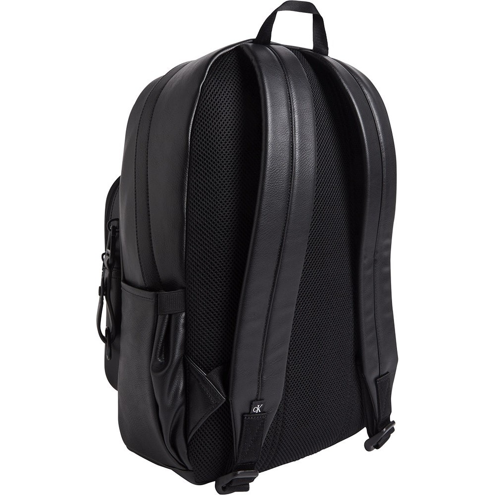 Calvin Klein Μαύρη Τσάντα Backpack - K50K511052