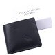 Calvin Klein Μαύρο Πορτοφόλι - K50K511818