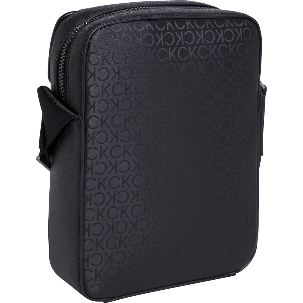 Calvin Klein Μαύρο Τσαντάκι Ώμου - K50K512883