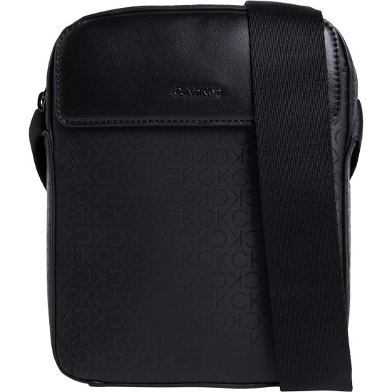 Calvin Klein Μαύρο Τσαντάκι Ώμου - K50K512883