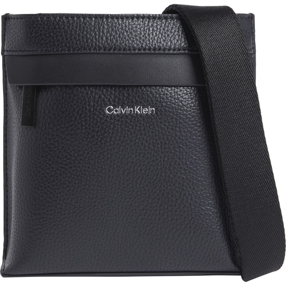 Calvin Klein Μαύρο Πορτοφόλι - K50K512941