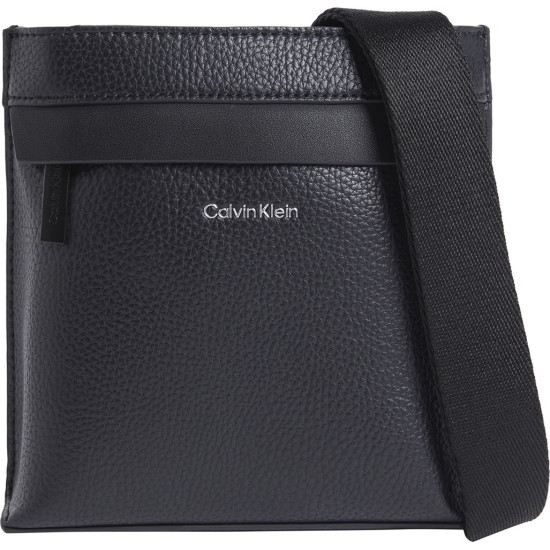 Calvin Klein Μαύρο Πορτοφόλι - K50K512941