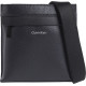 Calvin Klein Μαύρο Πορτοφόλι - K50K512941