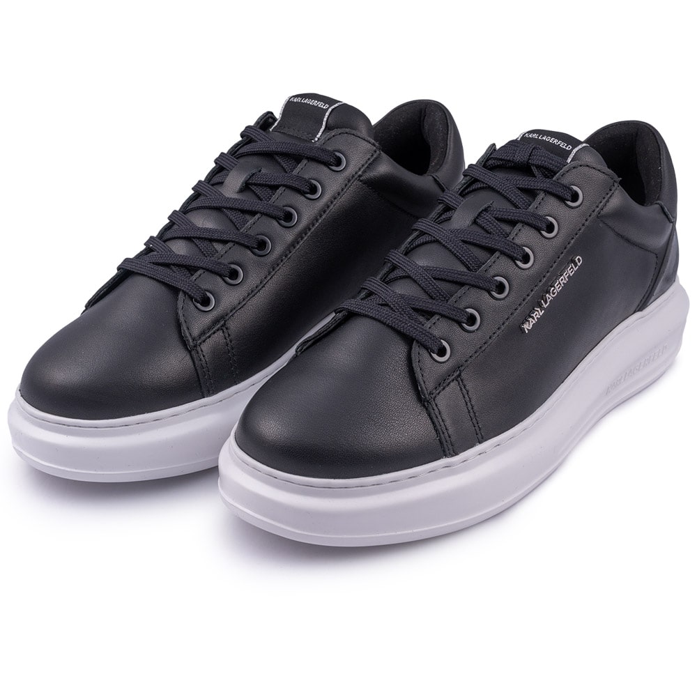 Karl Lagerfeld Μαύρα Sneakers - KL52577