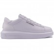 Karl Lagerfeld Λευκά Sneakers - KL52577
