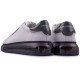 Karl Lagerfeld Λευκά Sneakers - KL52625