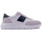 Karl Lagerfeld Λευκά Sneakers - KL53624