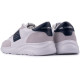Karl Lagerfeld Λευκά Sneakers - KL53624