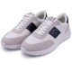 Karl Lagerfeld Λευκά Sneakers - KL53624