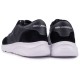 Karl Lagerfeld Παπούτσια Μαύρα Sneakers - KL53638 